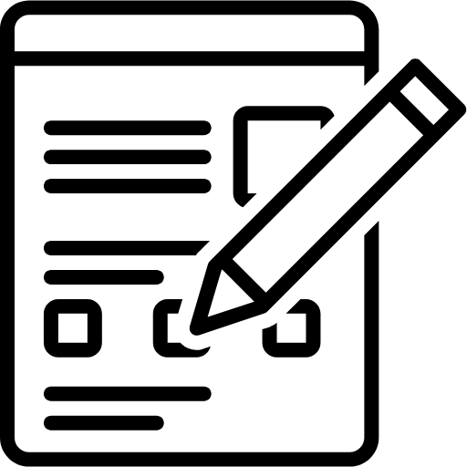 Formularios para descargar