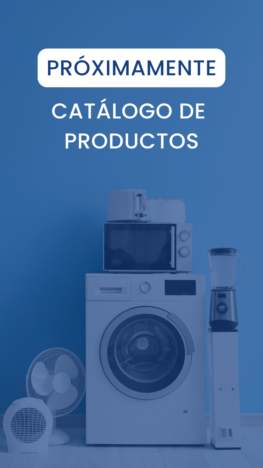 Artículos del Hogar