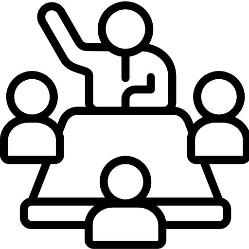 Icono Institucional