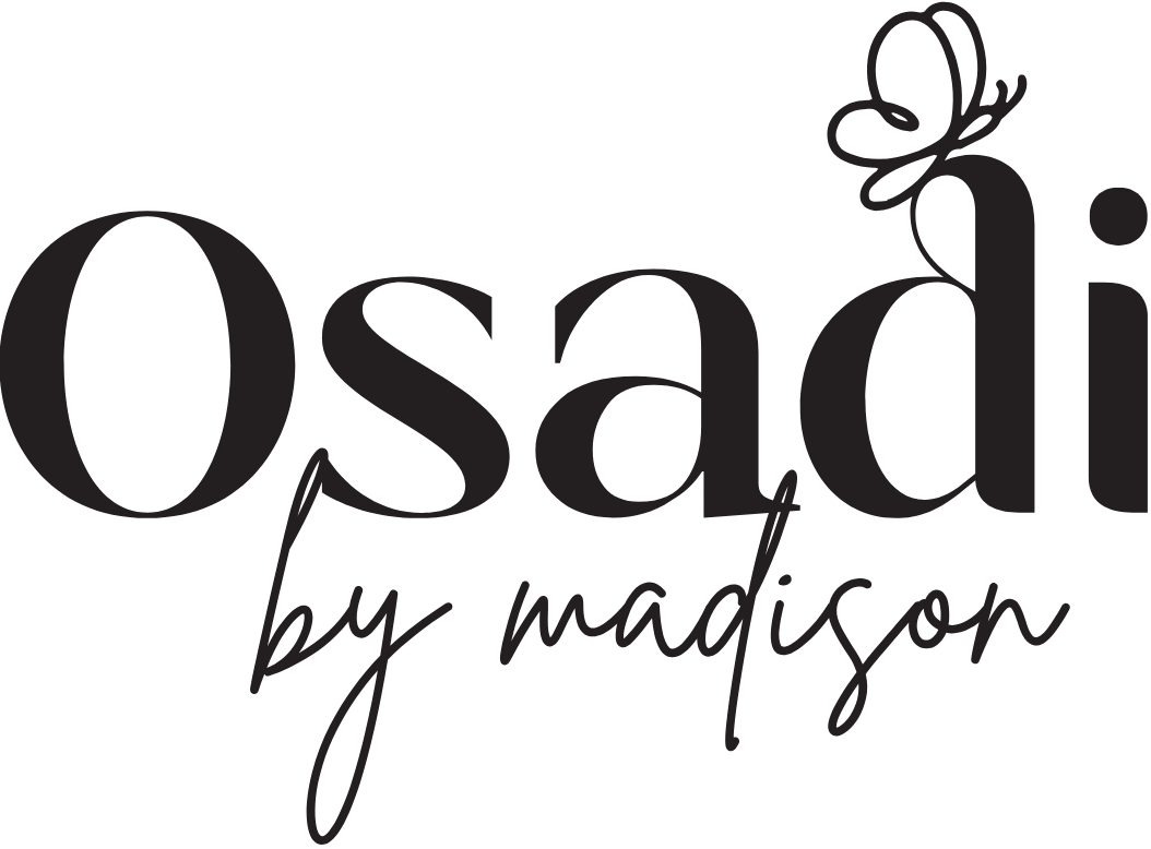Osadi